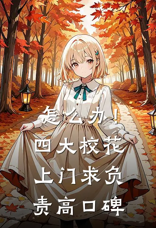 怎么办！四大校花上门求负责高口碑