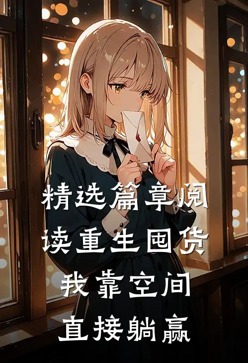 精选篇章阅读重生囤货：我靠空间直接躺赢
