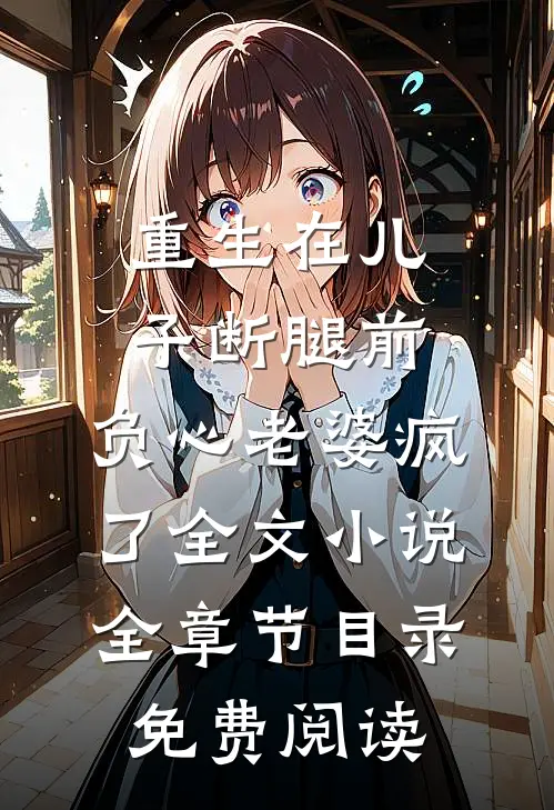重生在儿子断腿前，负心老婆疯了全文小说全章节目录免费阅读