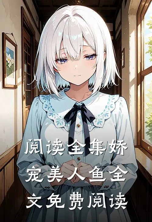 阅读全集娇宠美人鱼全文免费阅读