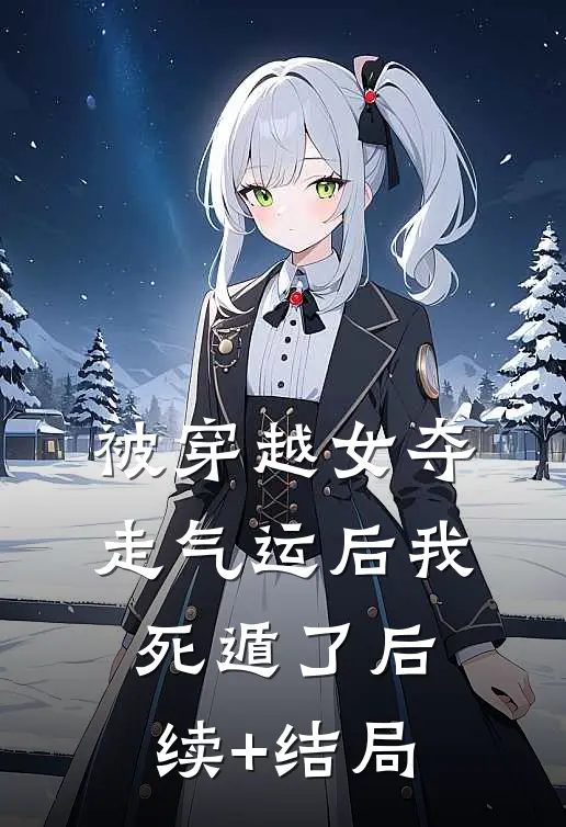 被穿越女夺走气运后我死遁了后续+结局
