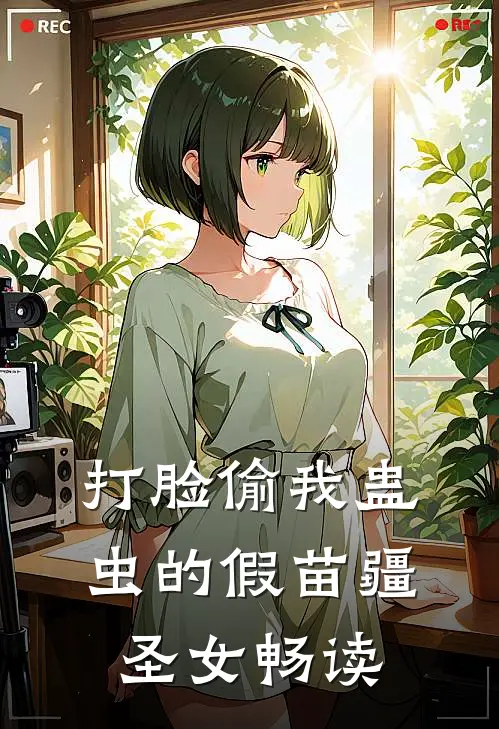 打脸偷我蛊虫的假苗疆圣女畅读