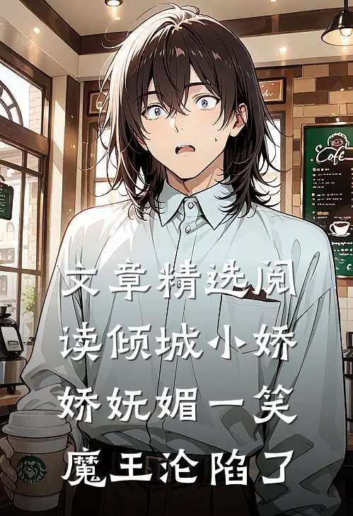 文章精选阅读倾城小娇娇妩媚一笑，魔王沦陷了