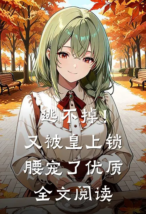 逃不掉！又被皇上锁腰宠了优质全文阅读