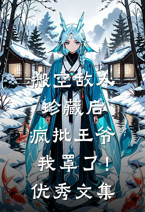 搬空敌人珍藏后，疯批王爷我罩了！优秀文集