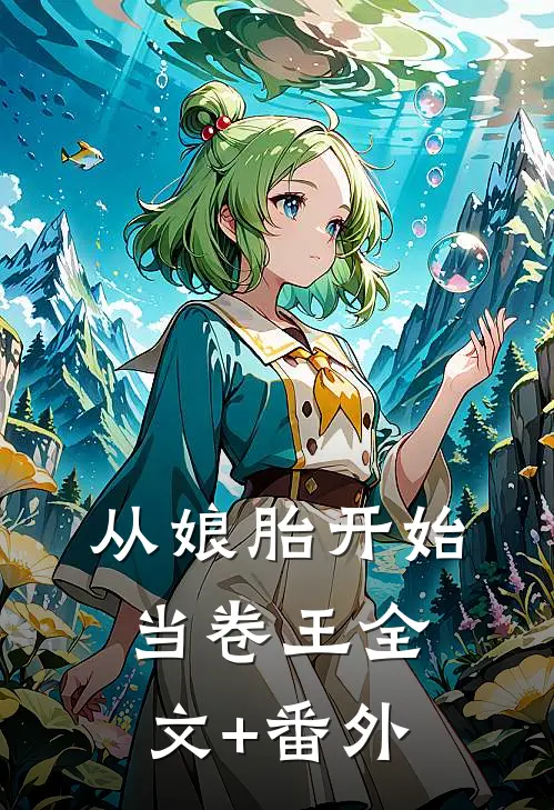 从娘胎开始当卷王全文+番外