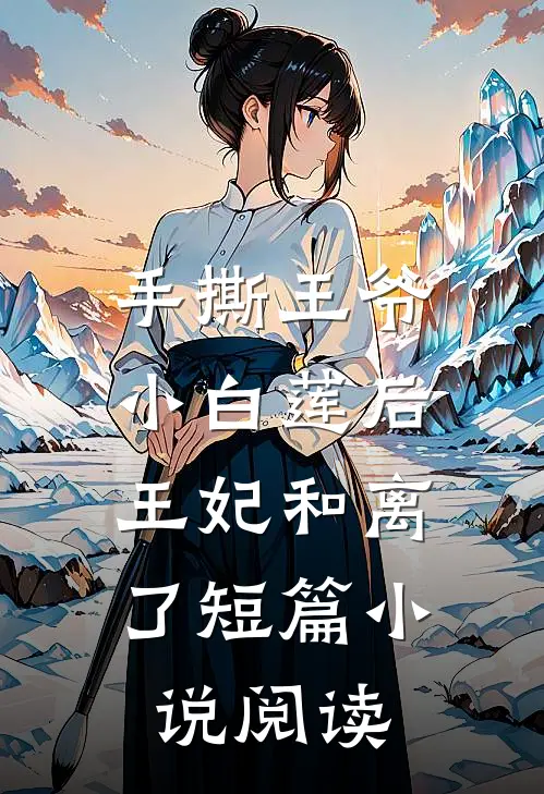 手撕王爷小白莲后，王妃和离了短篇小说阅读