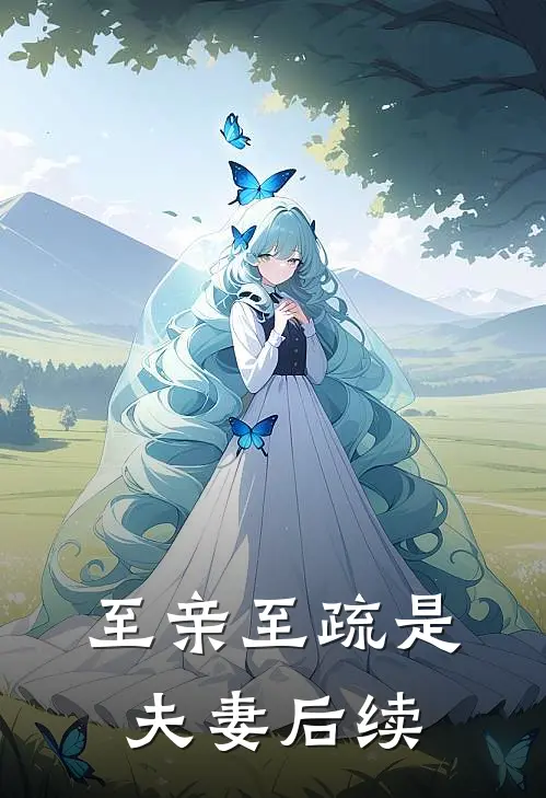 至亲至疏是夫妻后续