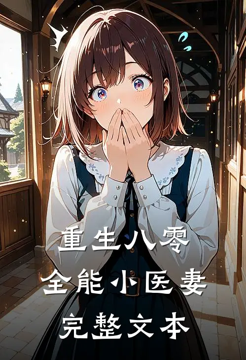 重生八零：全能小医妻完整文本