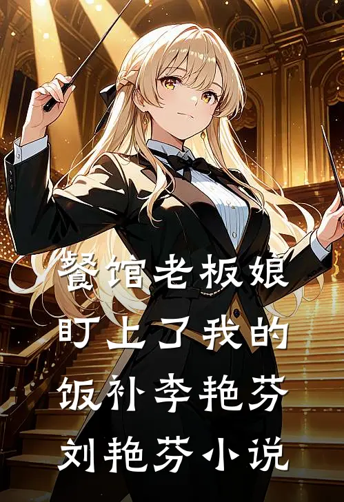 餐馆老板娘盯上了我的饭补李艳芬刘艳芬小说