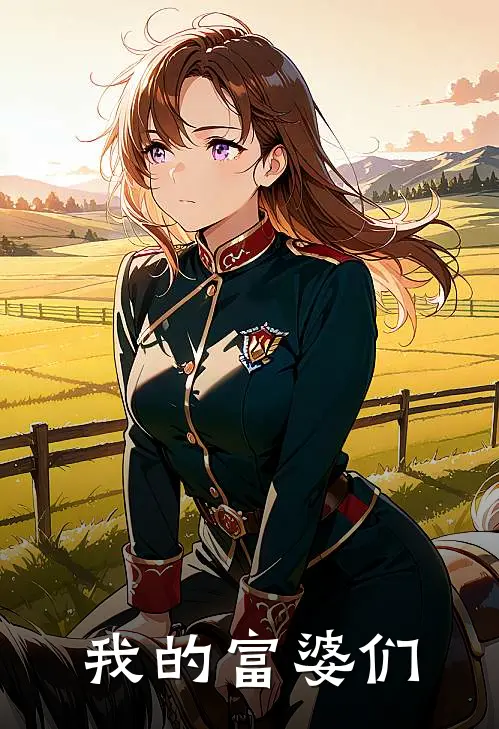 我的富婆们