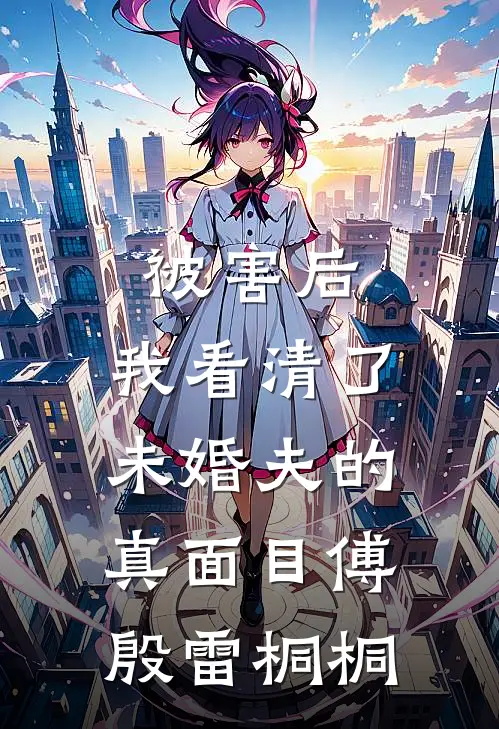被害后，我看清了未婚夫的真面目傅殷雷桐桐