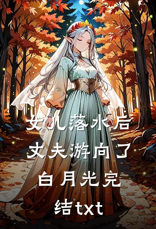 女儿落水后，丈夫游向了白月光完结txt