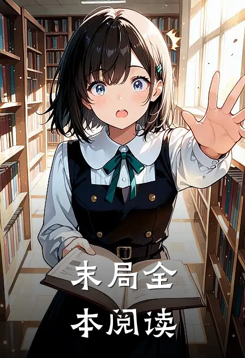 末局全本阅读