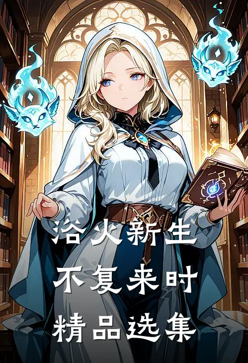 浴火新生不复来时精品选集