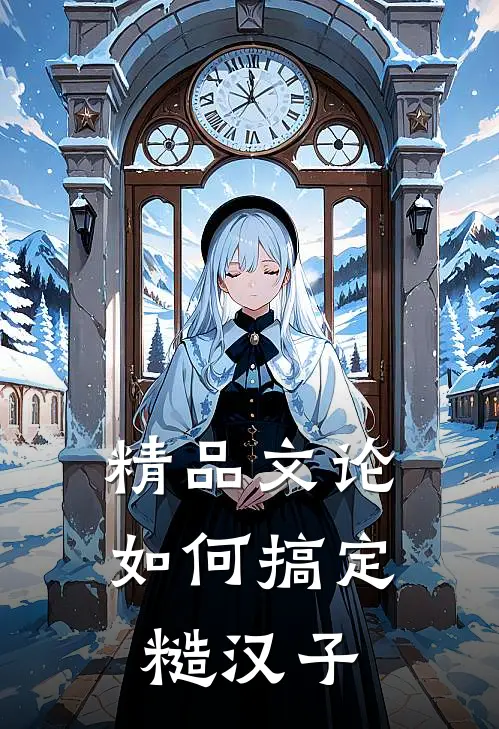 精品文论如何搞定糙汉子