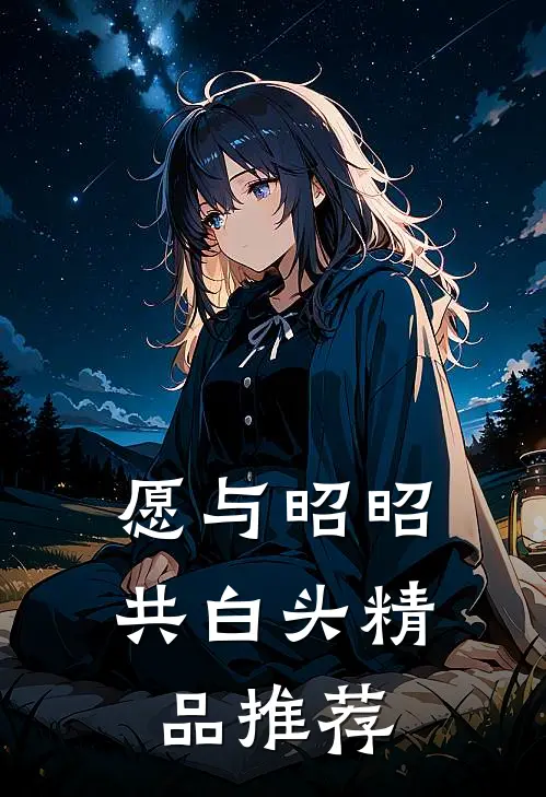 愿与昭昭共白头精品推荐