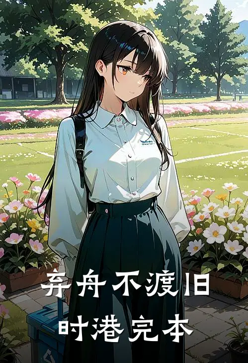 弃舟不渡旧时港完本