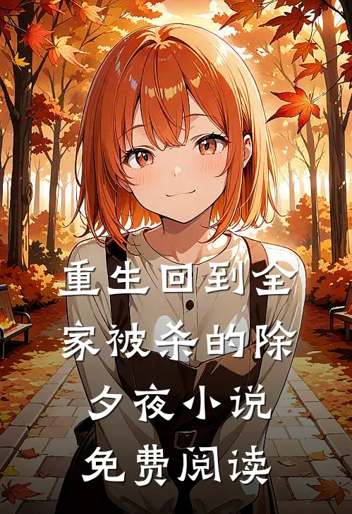 重生回到全家被杀的除夕夜小说免费阅读