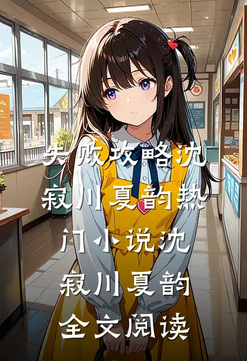 失败攻略沈寂川夏韵热门小说（沈寂川夏韵）全文阅读