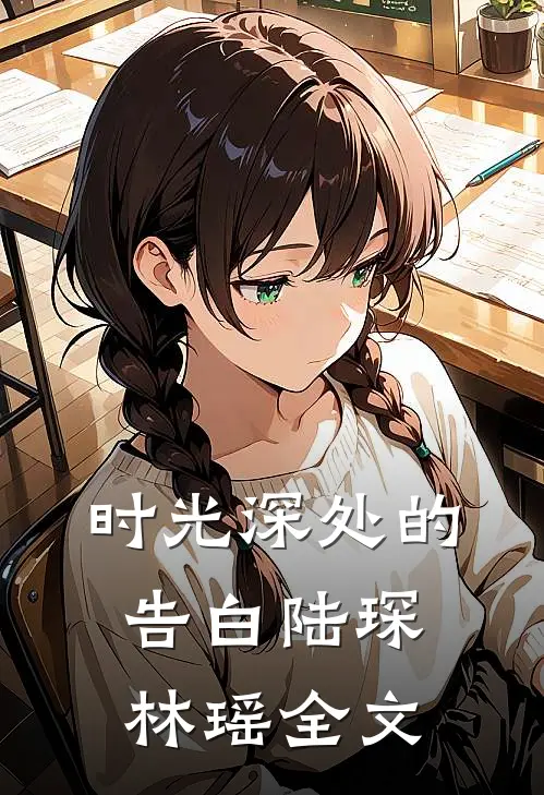 时光深处的告白陆琛林瑶全文