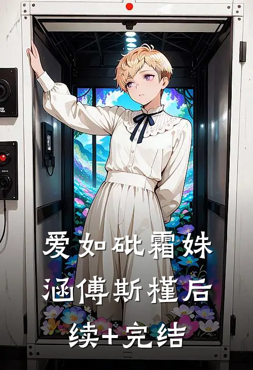 爱如砒霜姝涵傅斯槿后续+完结