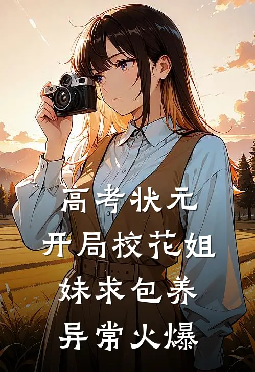 高考状元，开局校花姐妹求包养异常火爆