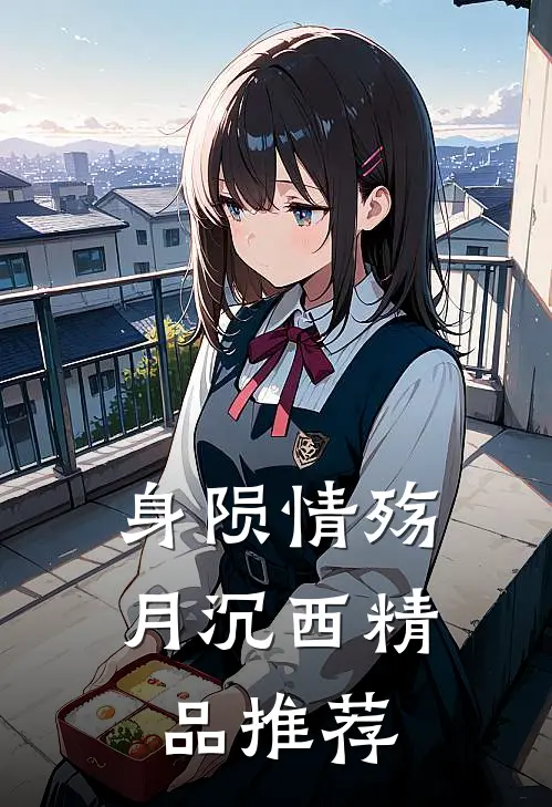身陨情殇月沉西精品推荐