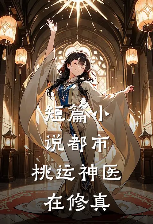 短篇小说都市：桃运神医在修真
