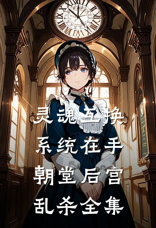 灵魂互换系统在手，朝堂后宫乱杀 全集