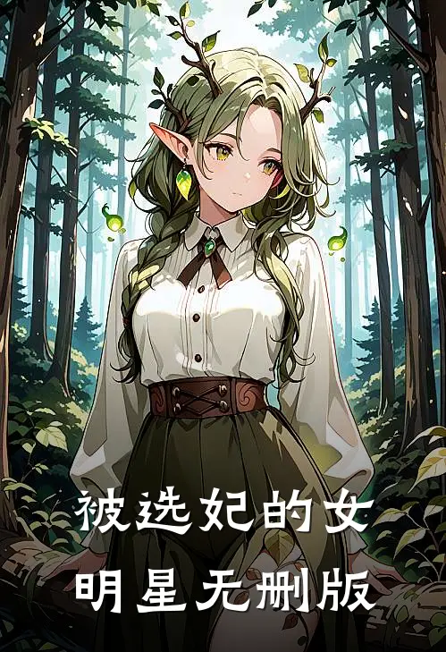 被选妃的女明星无删版