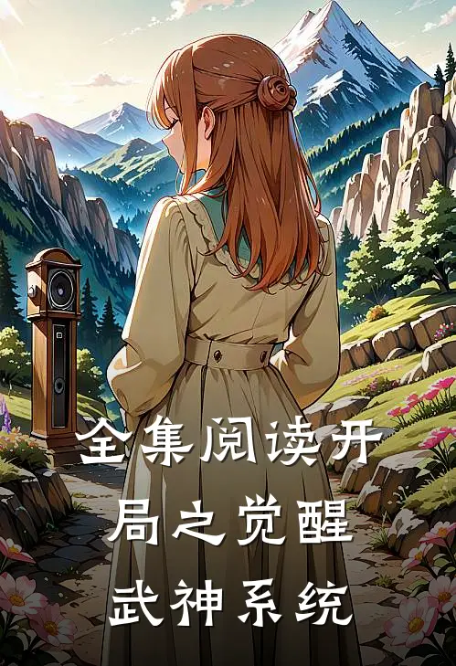 全集阅读开局之觉醒武神系统