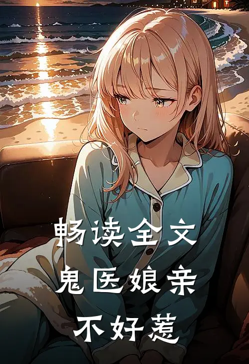 畅读全文鬼医娘亲不好惹