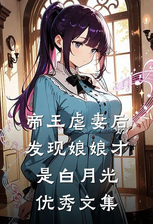 帝王虐妻后，发现娘娘才是白月光优秀文集