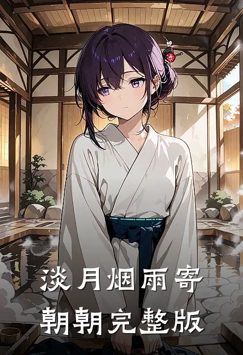 淡月烟雨寄朝朝完整版