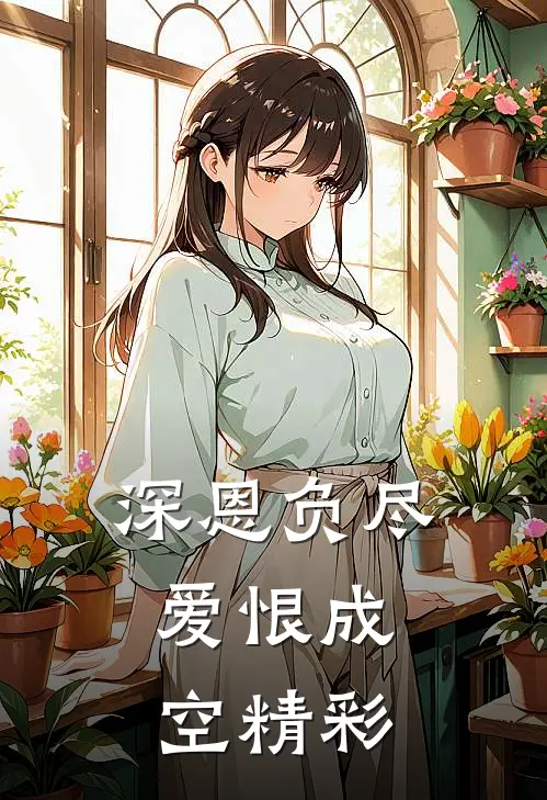深恩负尽，爱恨成空精彩