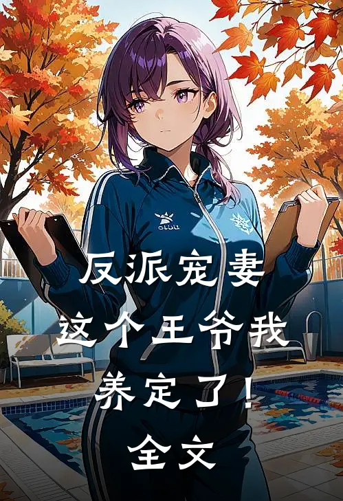 反派宠妻：这个王爷我养定了！全文