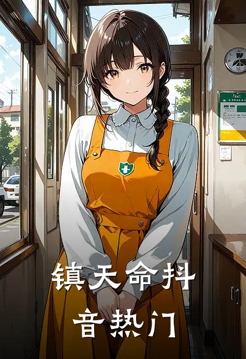 镇天命抖音热门