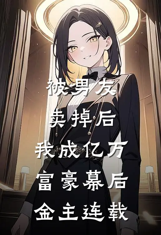 被男友卖掉后，我成亿万富豪幕后金主连载