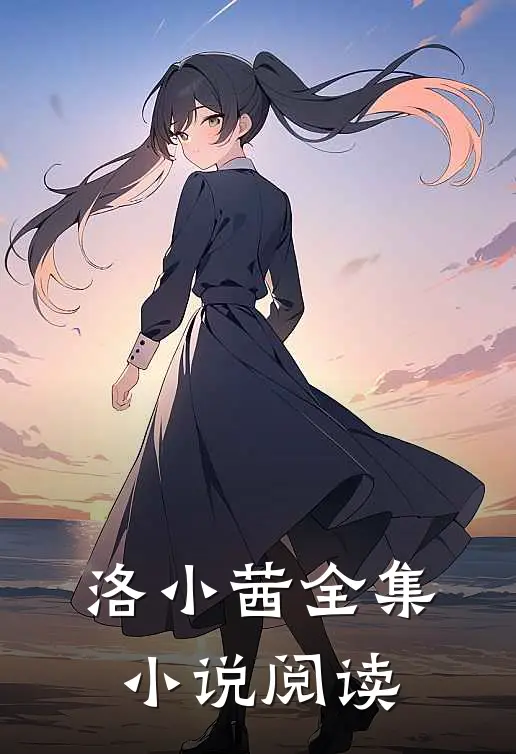 洛小茜全集小说阅读