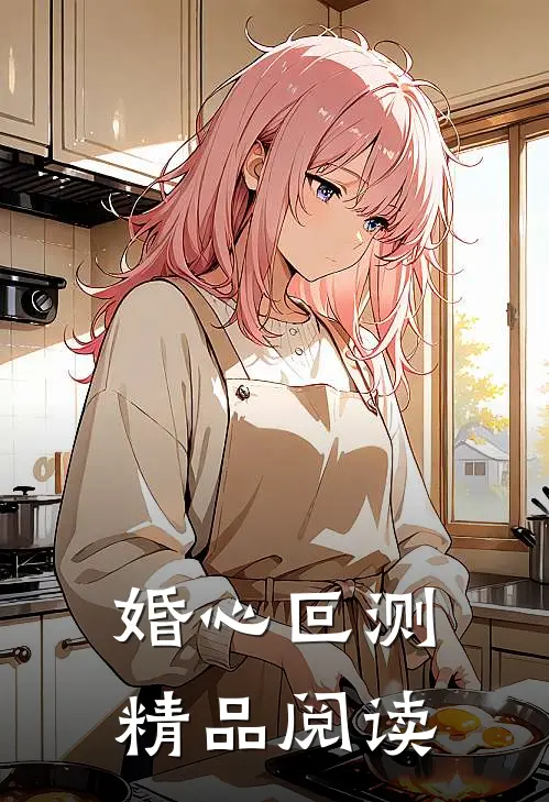 婚心叵测精品阅读