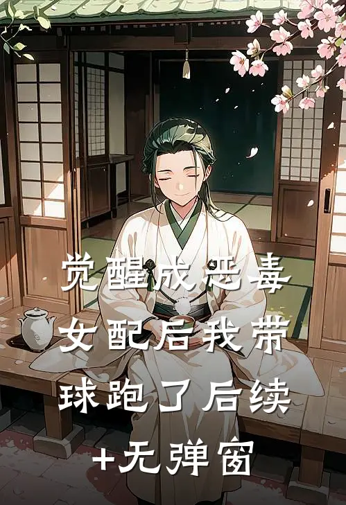 觉醒成恶毒女配后我带球跑了后续+无弹窗