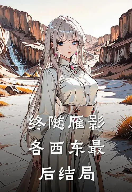 终随雁影各西东最后结局