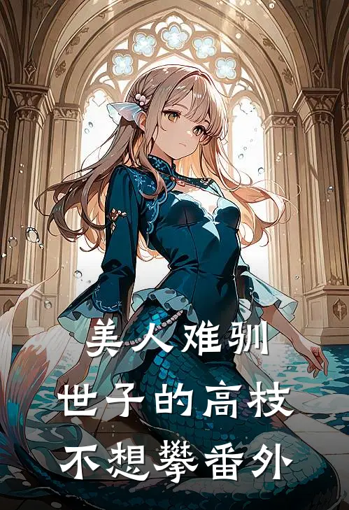 美人难驯：世子的高枝不想攀 番外