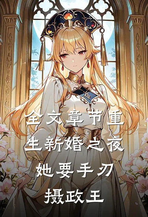 全文章节重生新婚之夜，她要手刃摄政王