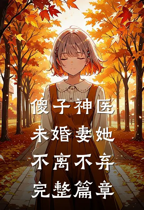 傻子神医：未婚妻她不离不弃完整篇章