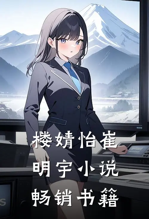 楼婧怡崔明宇小说畅销书籍