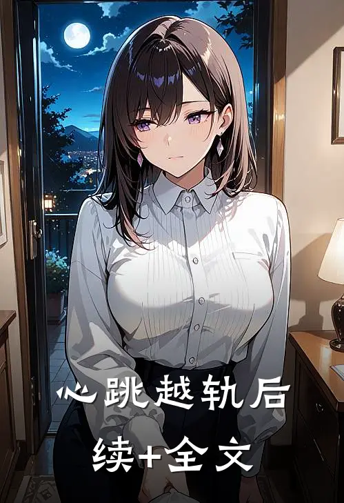 心跳越轨后续+全文