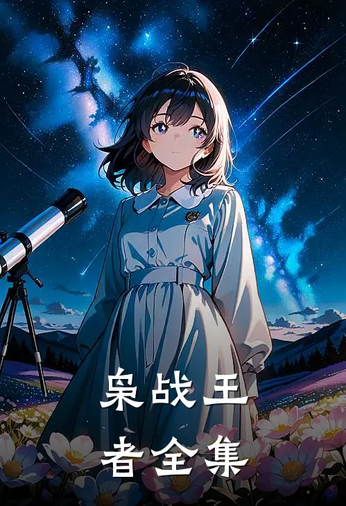 枭战王者全集