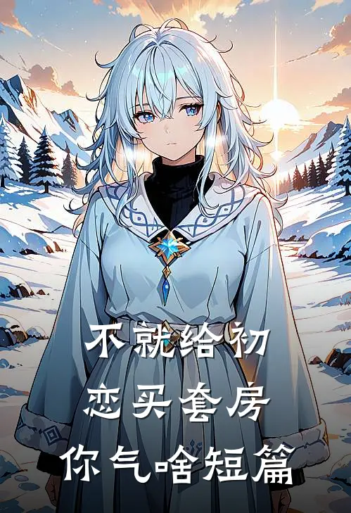 不就给初恋买套房，你气啥短篇